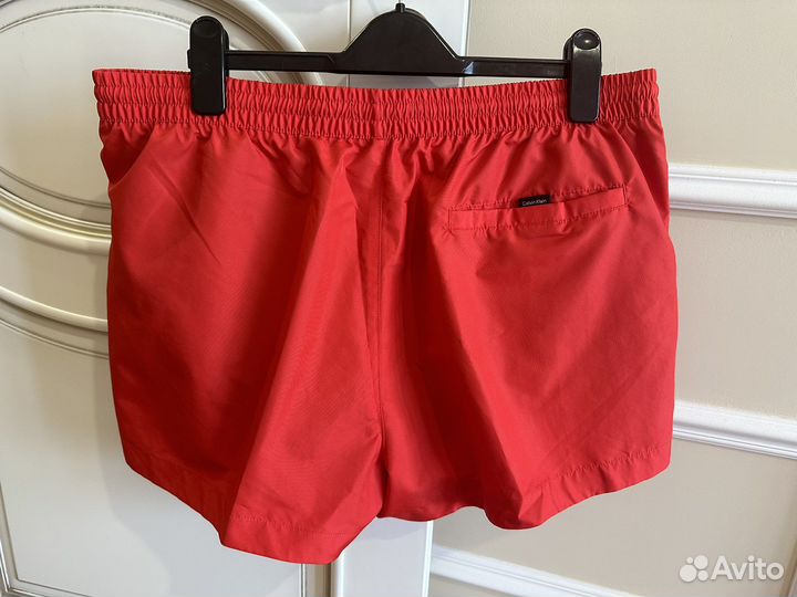 Calvin klein шорты (купальные)