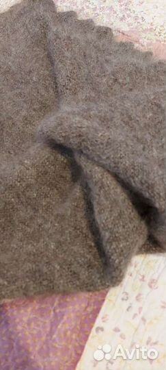 Платки пуховые,косынки ручной работы