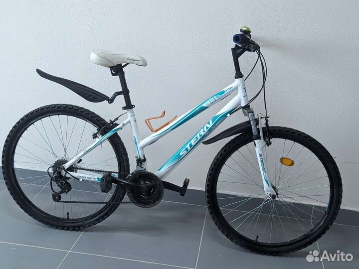 Велосипед Stern Maya 26