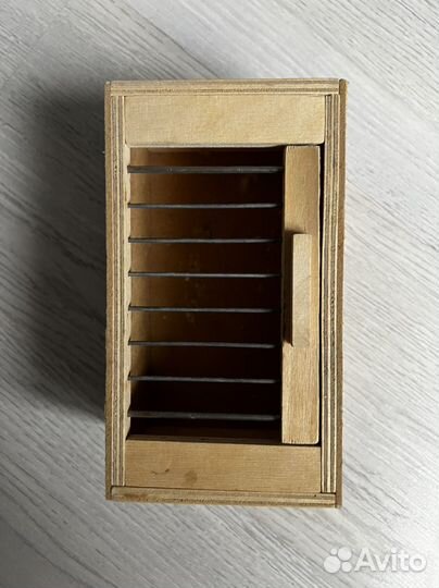 Клетка, песок, камень для попугаев