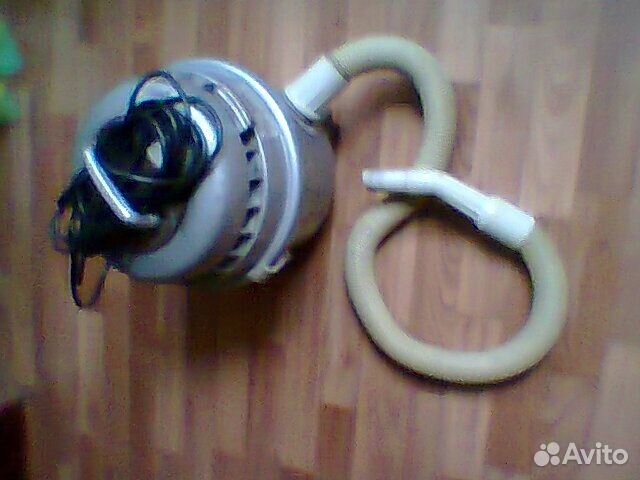 Пылесос