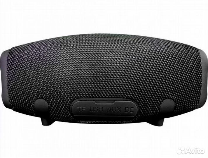 Колонка JBL Charge 3 Уступила Колонке Hopestar H41