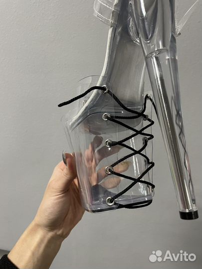 Защита на стрипы тройки