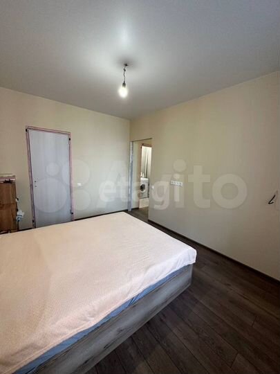 2-к. квартира, 53,6 м², 11/25 эт.