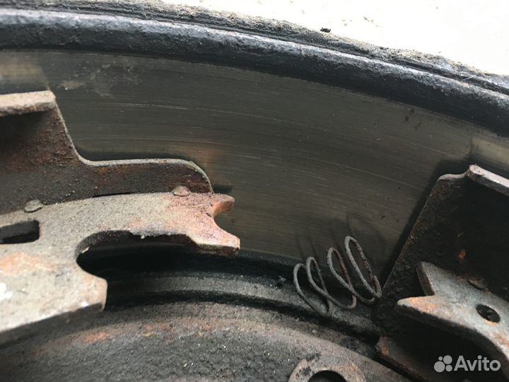 Тормозные барабаны для Dana44 jeep