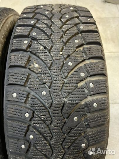 Pirelli Formula Ice 195/55 R16