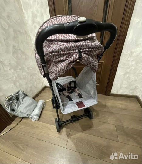 Коляска inglesina Quid