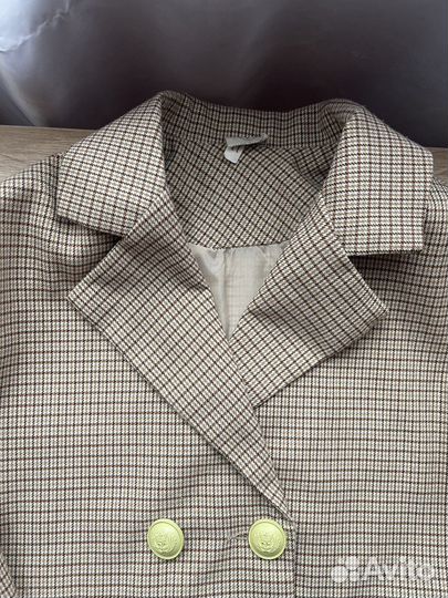 Жакет детский