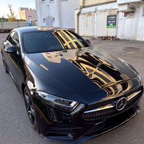 Mercedes-Benz CLS-класс 2.9 AT, 2019, 175 000 км, с пробегом, цена 4 899 000 руб.