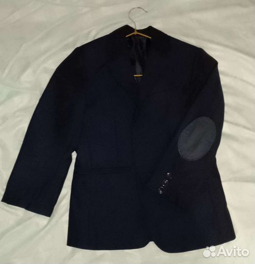 Школьная форма