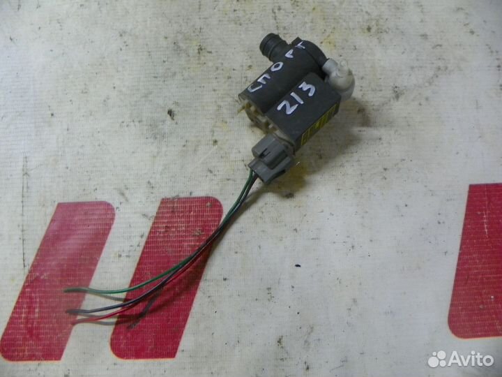 Насос омывателя Kia Sportage