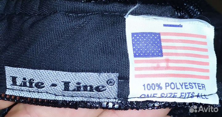 Кепка usaf ввс США B-1B