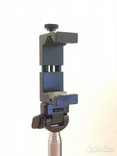 Крепление для телефона на штатив Ulanzi