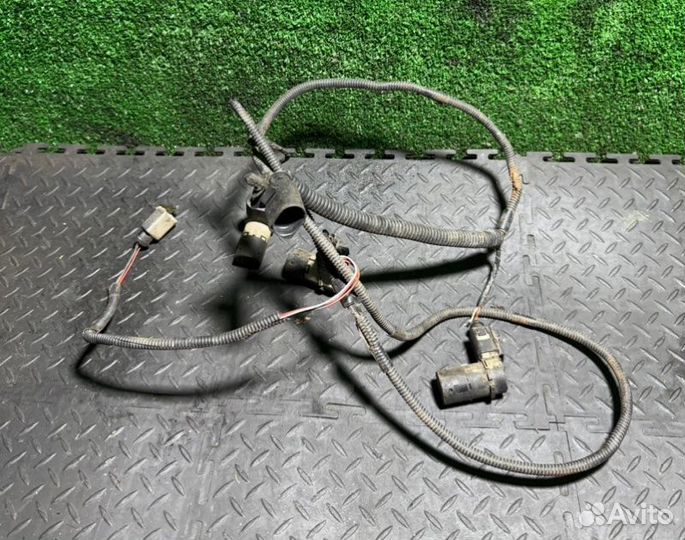 Проводка парктроника Volkswagen Sharan 2001