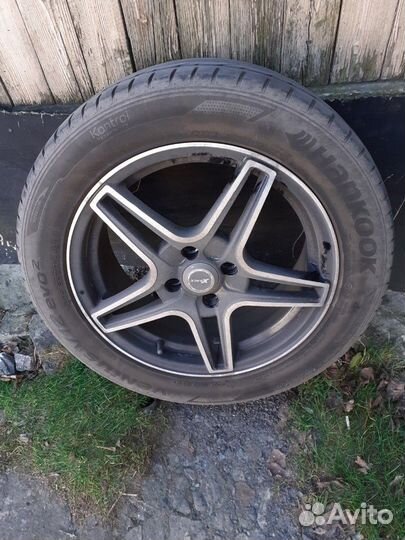 Продам резину