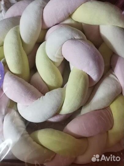 Бортики на кроватку б/у