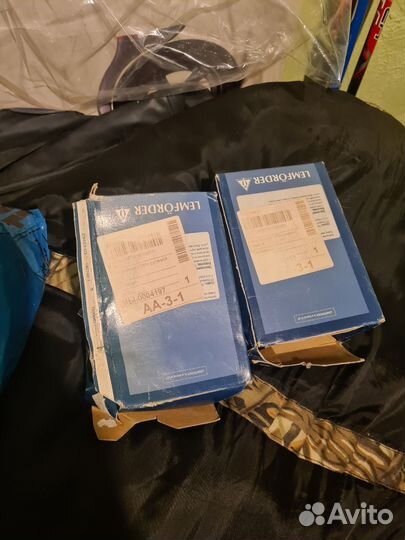 Рулевая тяга на volkswagen polo 5