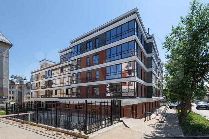 Машиноместо, 14 м²