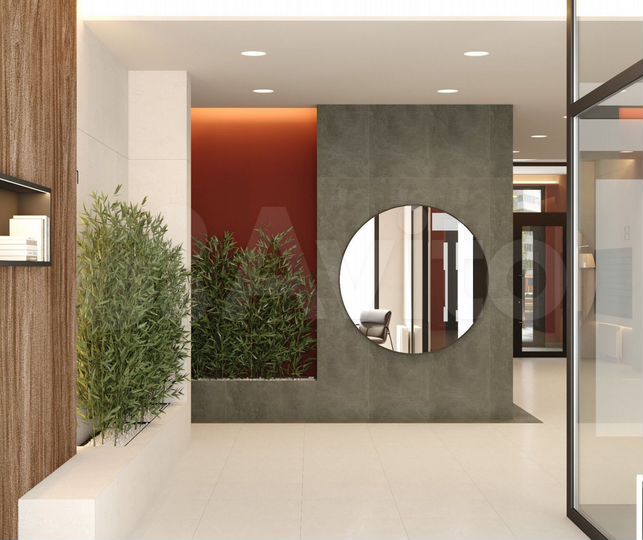 Квартира-студия, 19,6 м², 16/18 эт.