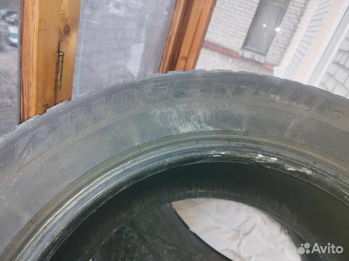 Bridgestone Ice Cruiser 7000 235/65 R17 108T