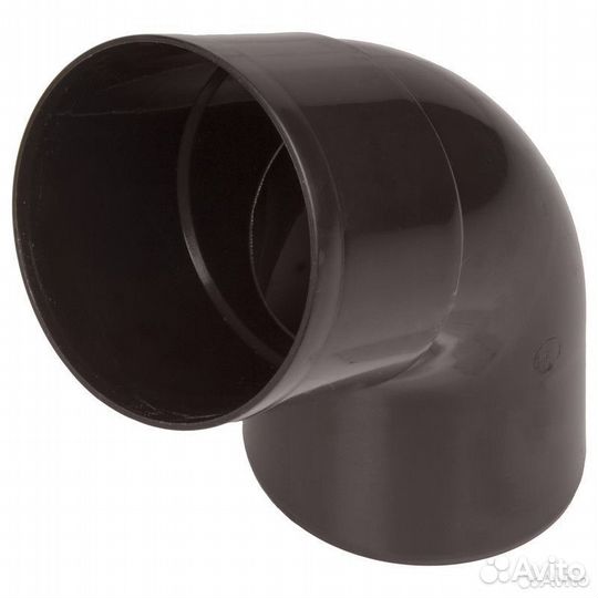 Отводы водосточные