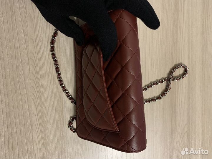 Сумка женская через плечо