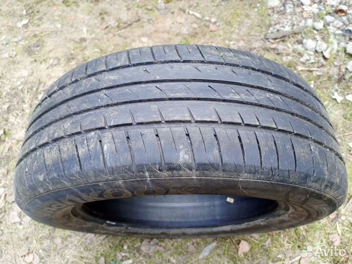 Hankook DH03 225/60 R17