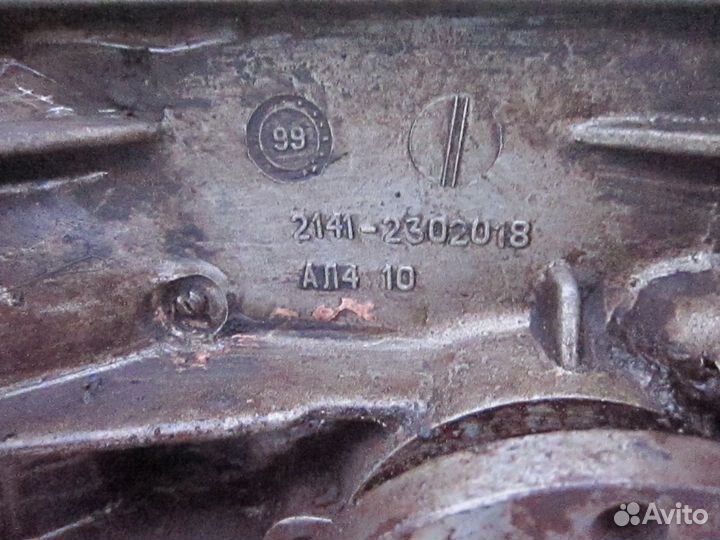 Коробка светогорск москвич