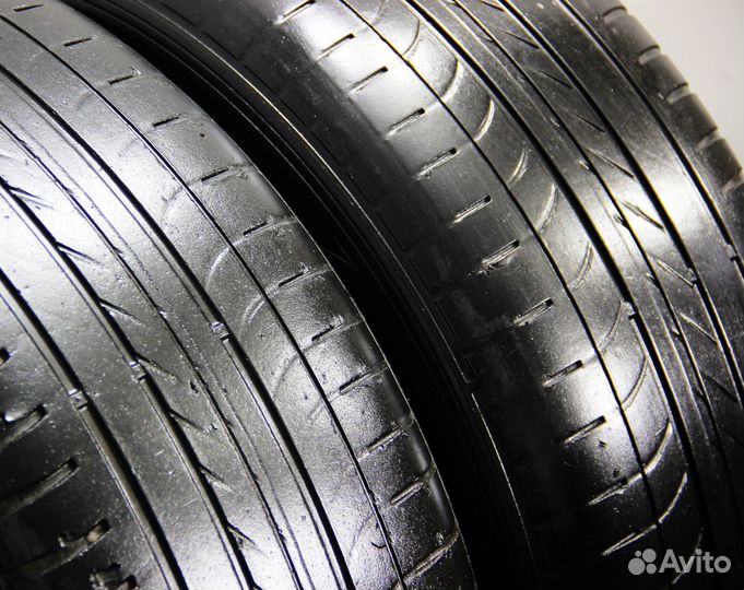 Колёса Audi Goodyear Eagle F1 255/55R18