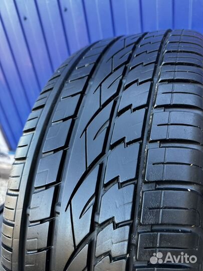 Continental ContiCrossContact UHP 265/50 R20 111V