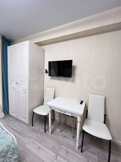 Квартира-студия, 24 м², 12/13 эт.