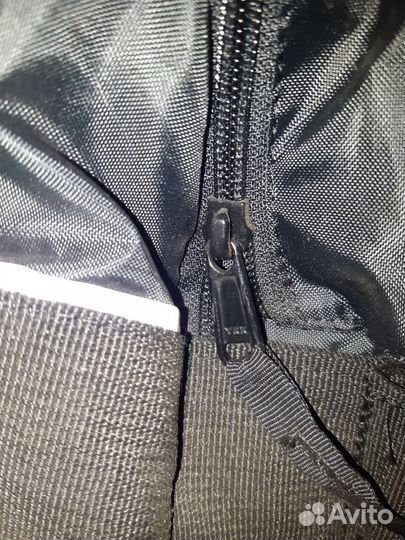 Палатка кемпинговая Splav Twin camp 4