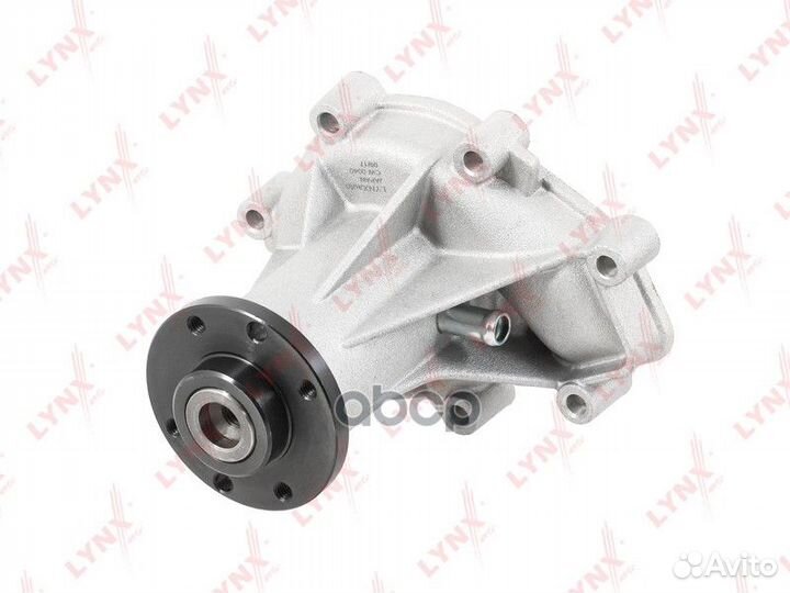 CW-0040 Насос системы охлаждения lynxauto CW-00