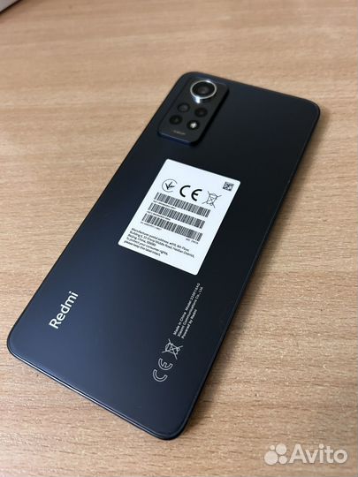 Xiaomi Redmi Note 12 Pro, 12/256 ГБ