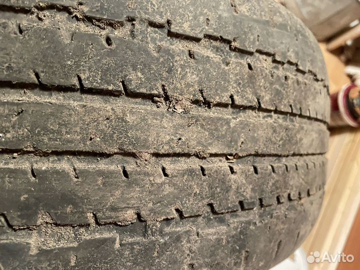 Triangle TR257 215/65 R16 98ZR