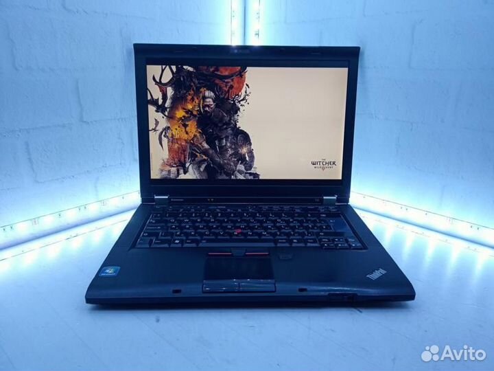 Шустрые Ноутбуки / core i3-i5 +SSD / Большой выбор