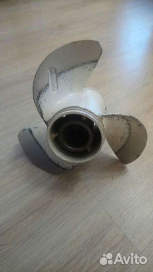 Винт g1/4 x 10 1/2-j