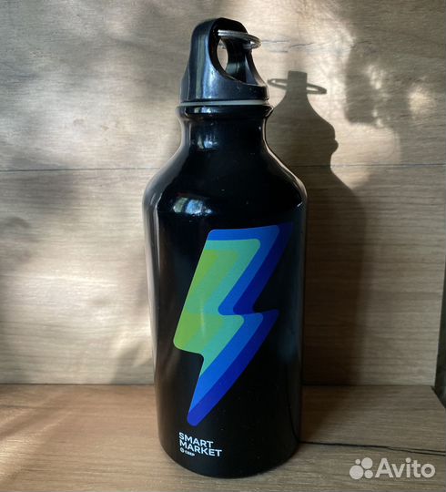 Бутылка для воды