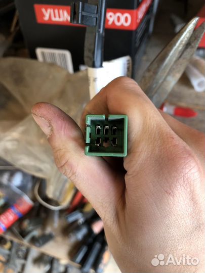 Зеркала на УАЗ патриот