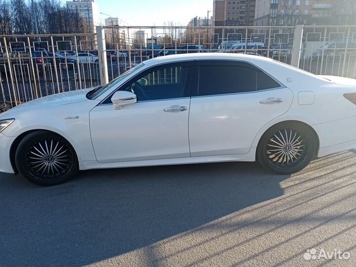 Литье диски R20