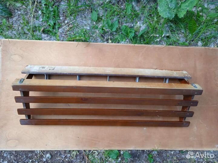 Вешалки, крючки для одежды