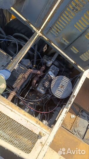 Асфальтоукладчик