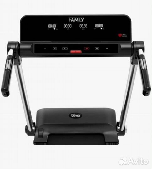 Тренажер беговая дорожка