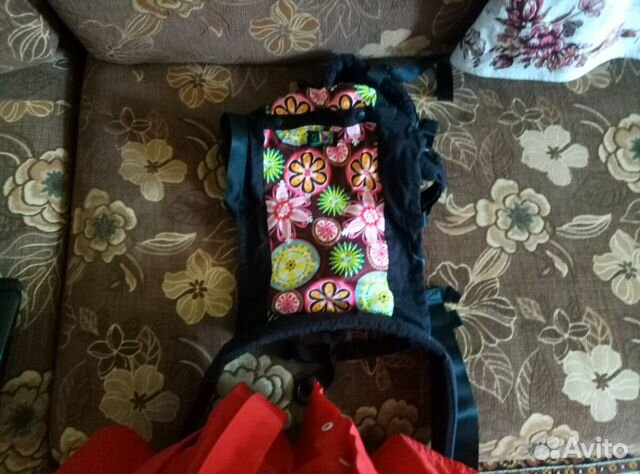 Эгро-рюкзак