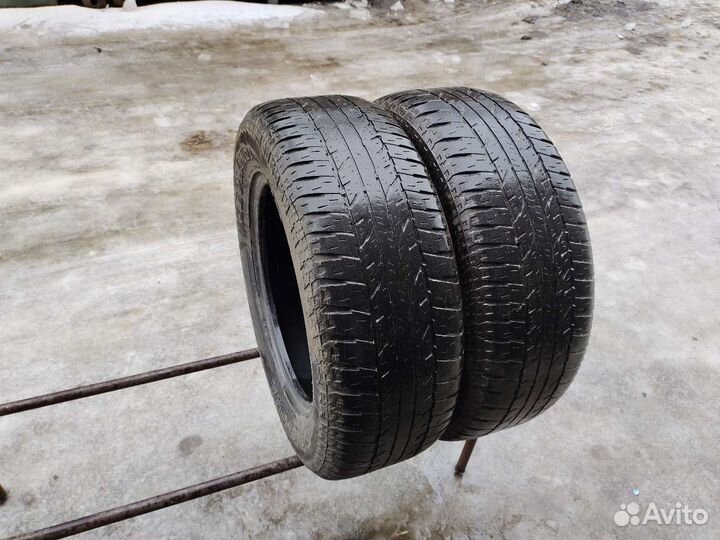 Yokohama Geolandar A/T G015 245/65 R17