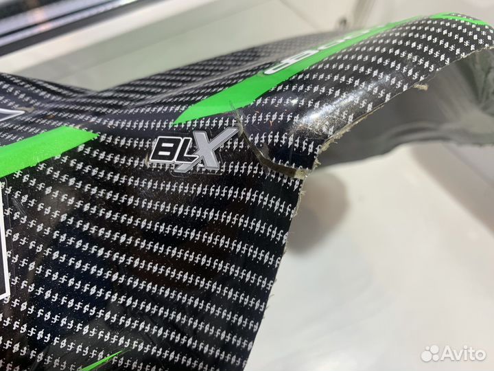 Корпус rc модели arrma kraton