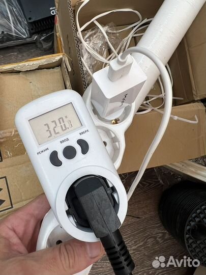 Quantum board samsung 320 lm281b+ osram 660