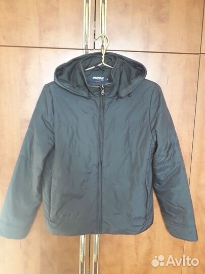 Куртка демисезонная женская Lawine