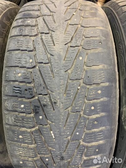 Nokian Tyres Hakkapeliitta 7 SUV 275/45 R20