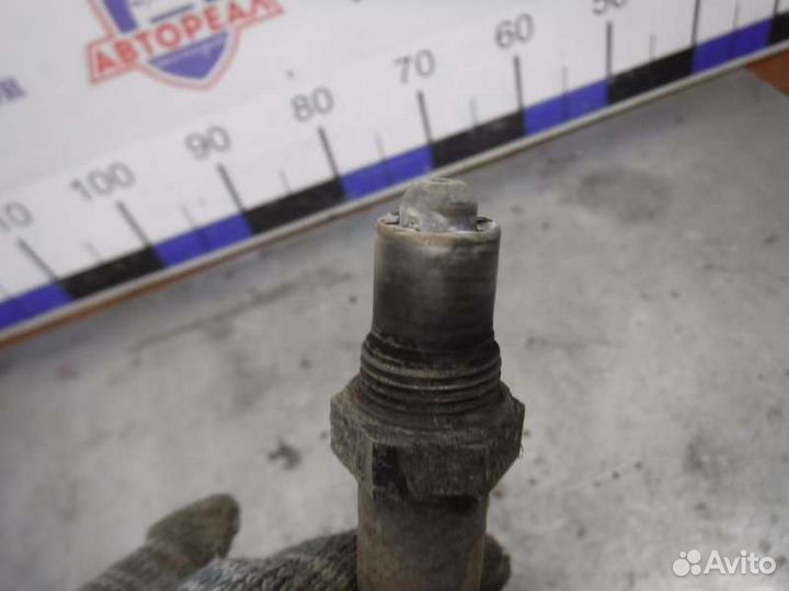 Датчик кислорода Skoda Octavia A4 BFQ 2007